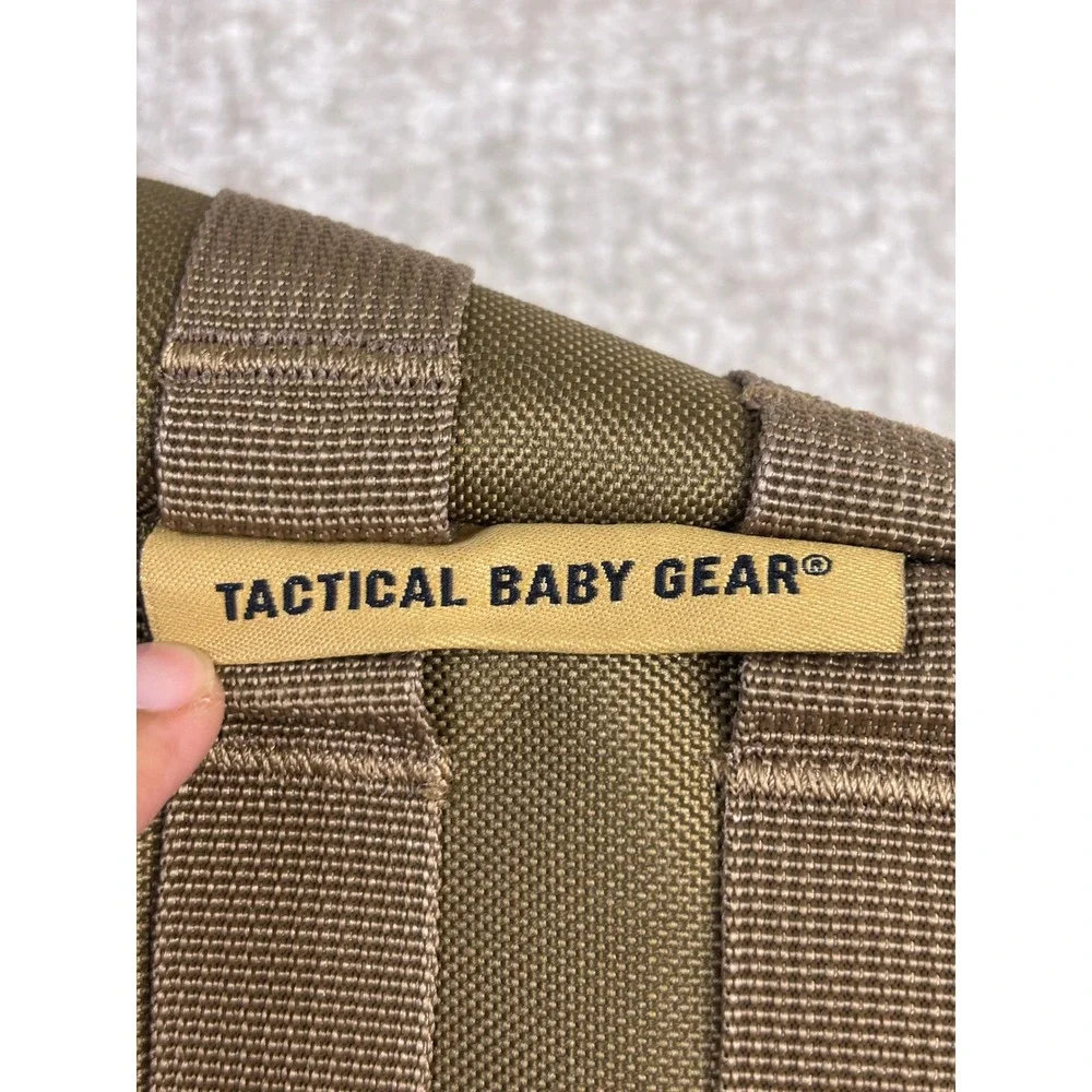 Tactical Baby Gear tactical baby